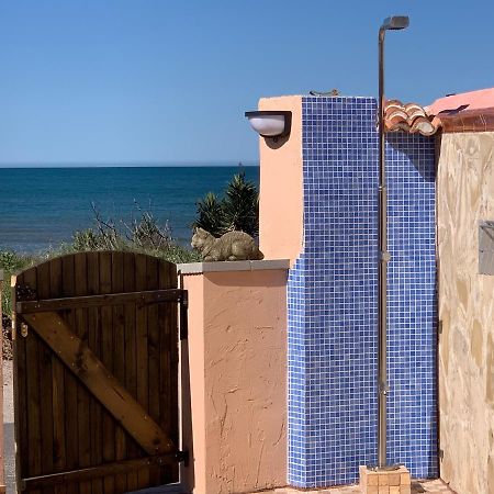 Casa Playa Villa Дения Екстериор снимка