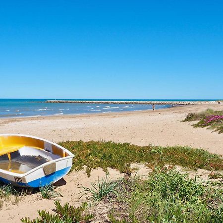 Casa Playa Villa Дения Екстериор снимка