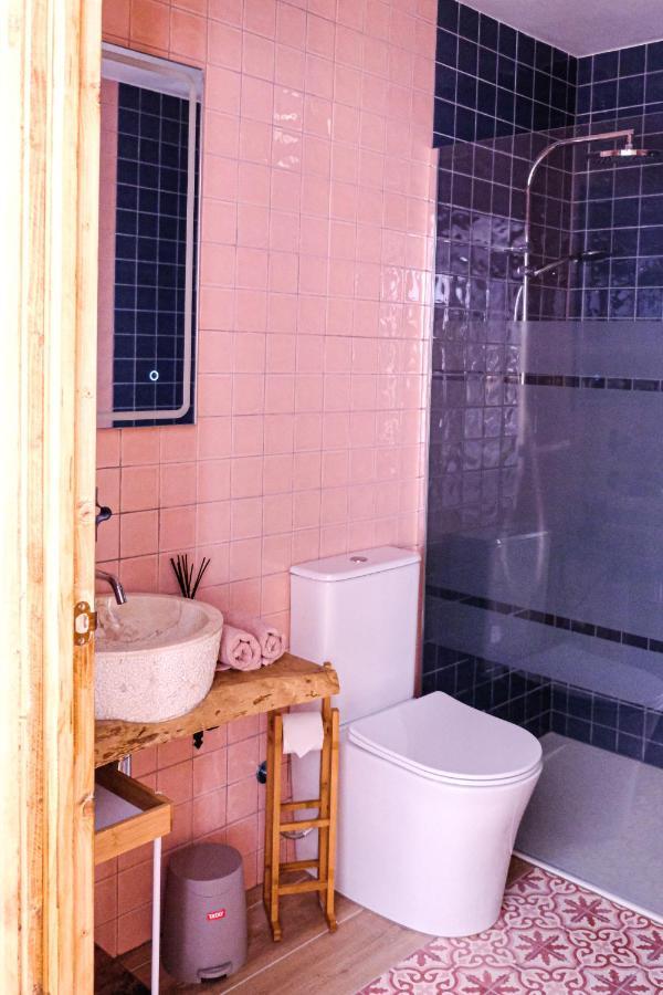Casa Playa Villa Дения Екстериор снимка