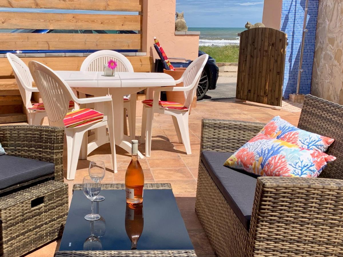 Casa Playa Villa Дения Екстериор снимка