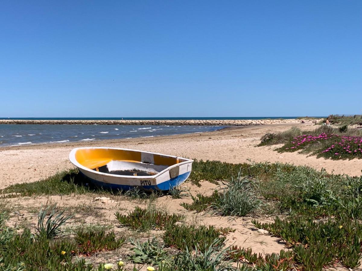 Casa Playa Villa Дения Екстериор снимка