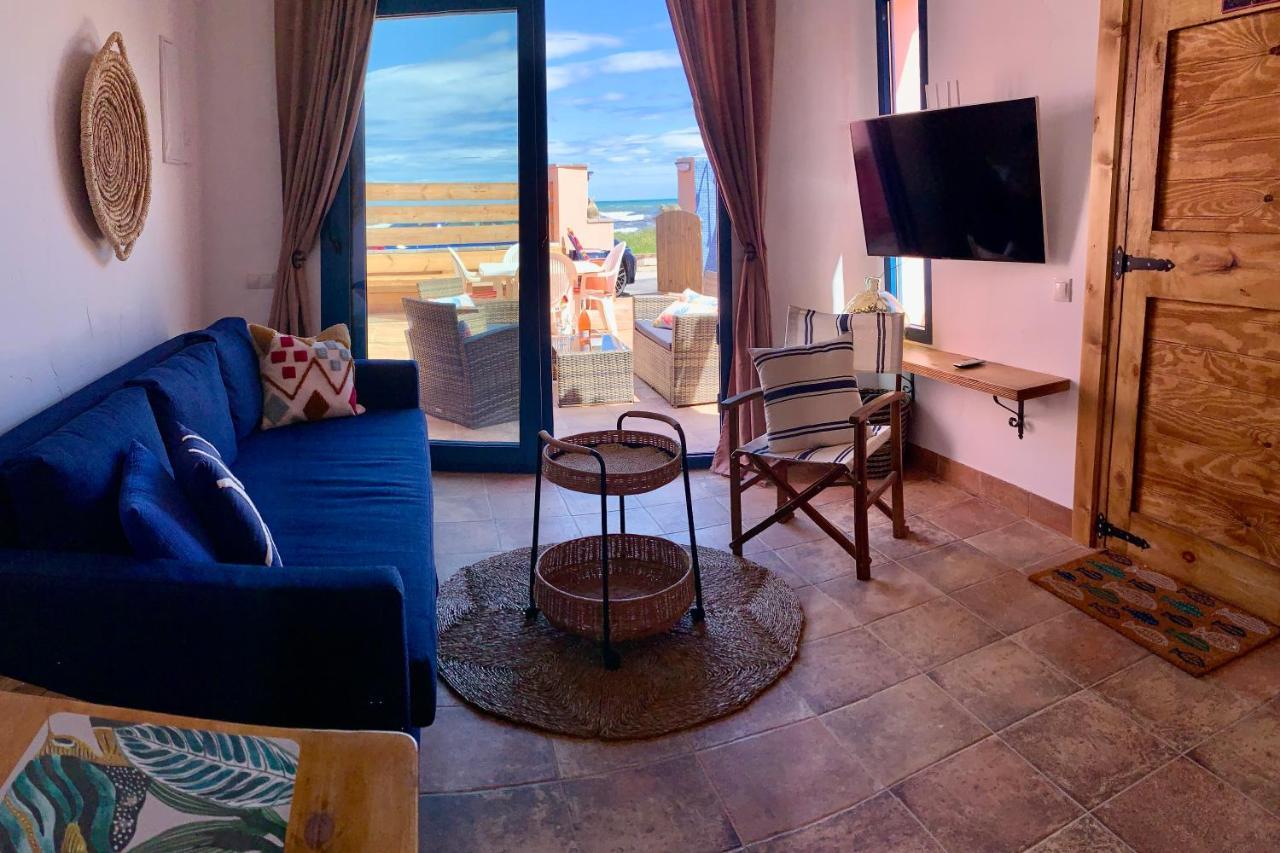 Casa Playa Villa Дения Екстериор снимка