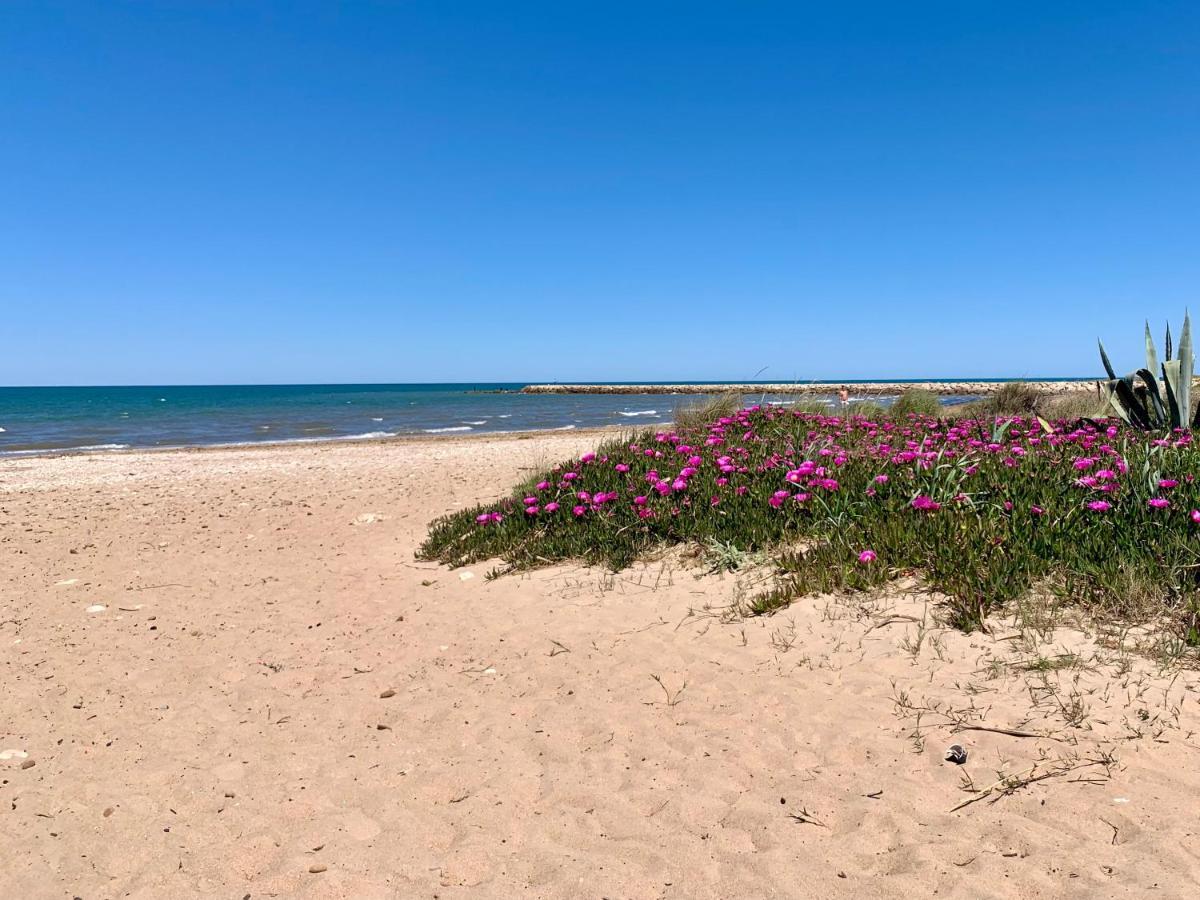 Casa Playa Villa Дения Екстериор снимка