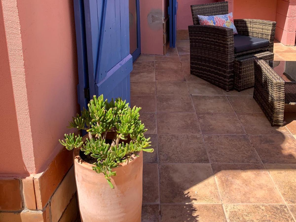 Casa Playa Villa Дения Екстериор снимка