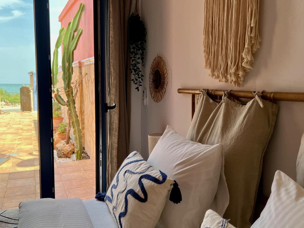 Casa Playa Villa Дения Екстериор снимка
