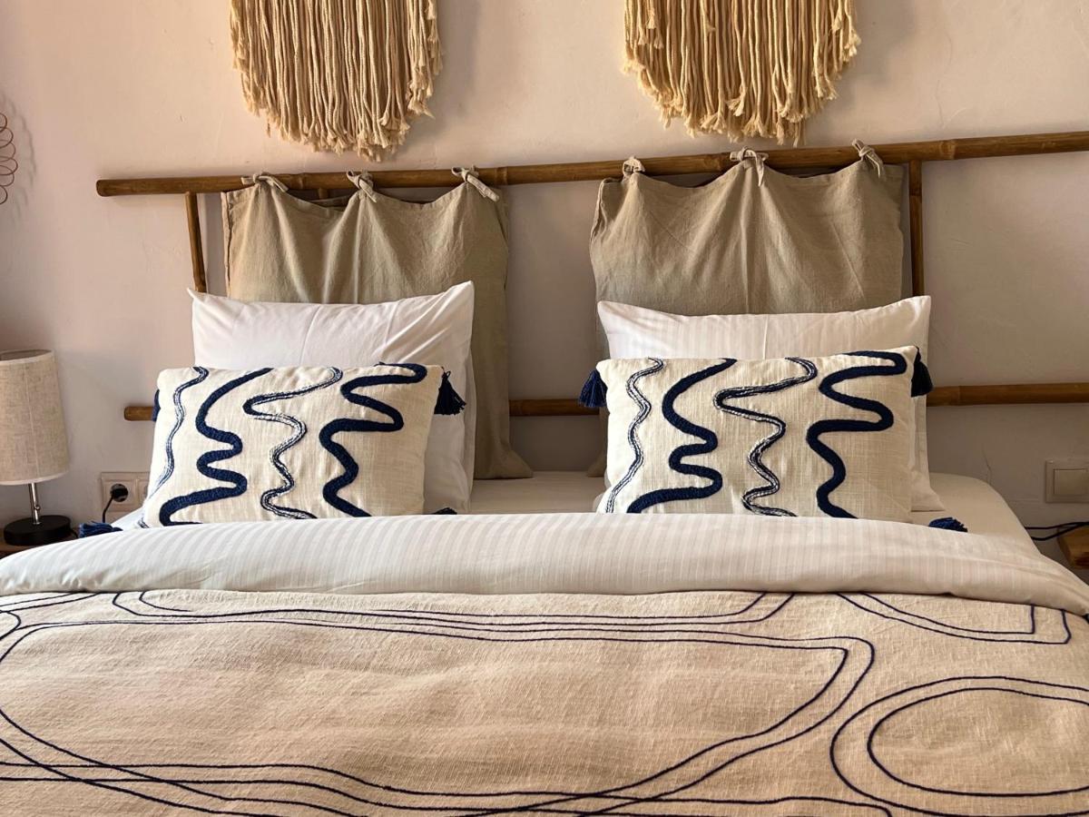 Casa Playa Villa Дения Екстериор снимка