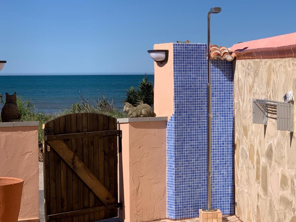 Casa Playa Villa Дения Екстериор снимка