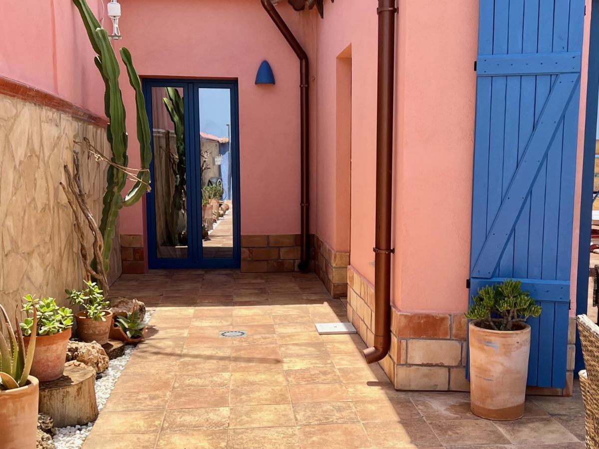Casa Playa Villa Дения Екстериор снимка