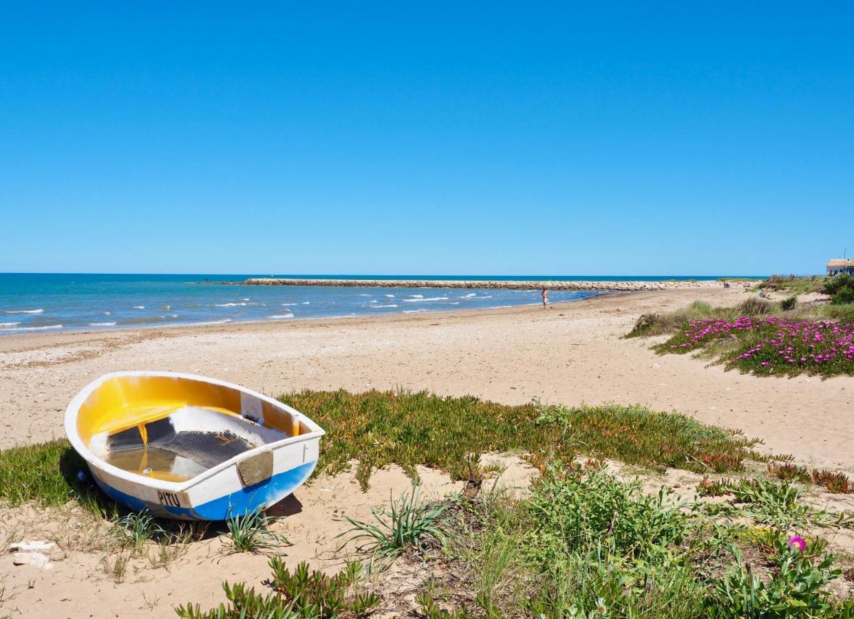 Casa Playa Villa Дения Екстериор снимка