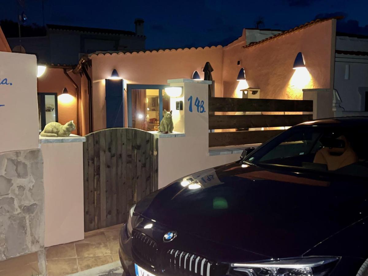 Casa Playa Villa Дения Екстериор снимка